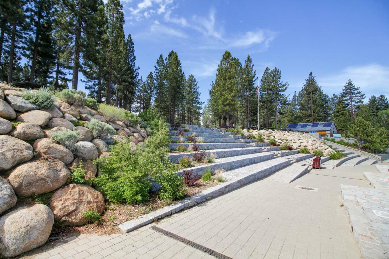 Montgomery Estates Retreat Vila South Lake Tahoe Exterior foto